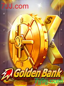 GoldenBank