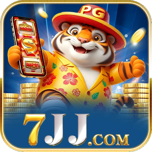 Explosão de Cores e Emoções em 7JJ.com!